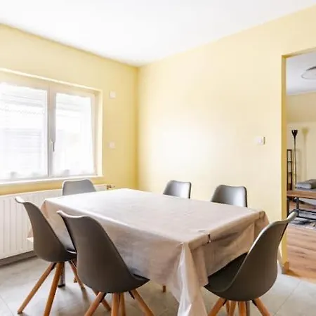 Sejour 6 Pers. Apartment