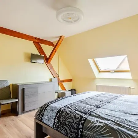 Sejour 6 Pers. Apartment *