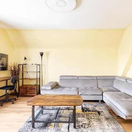 Sejour 6 Pers. Apartment *